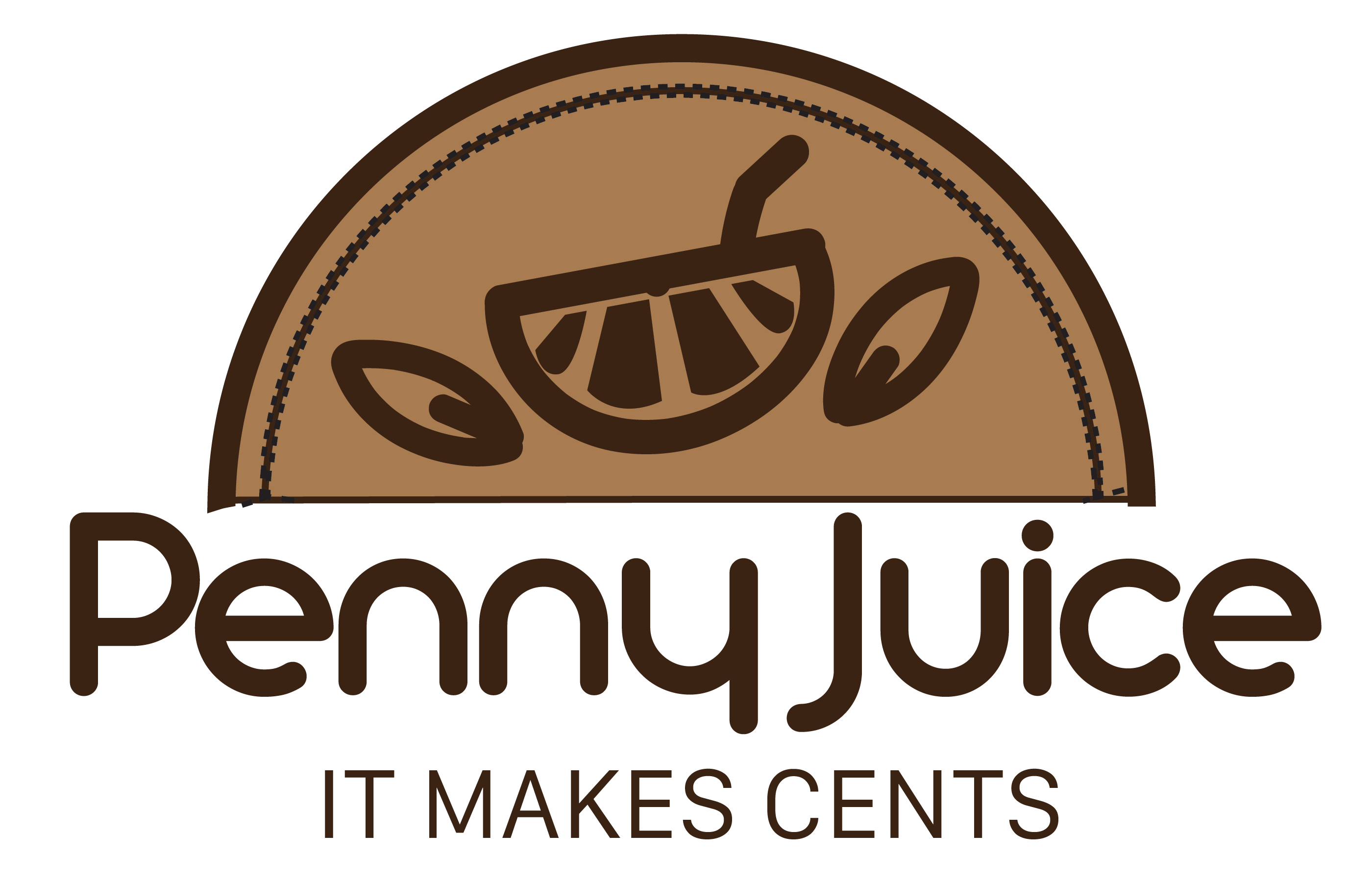 Penny Juice Logo