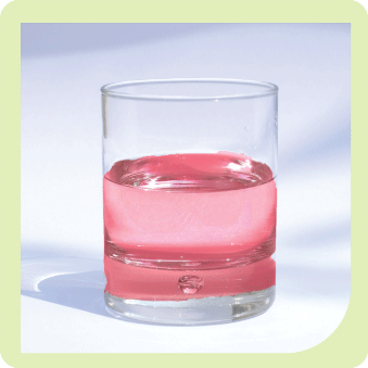 Berry Juice