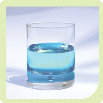 Blue Raspberry Juice